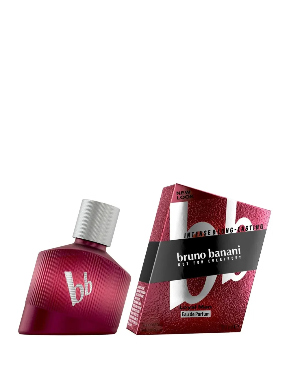 Loyal Man eau de parfum per uomini 30 ml