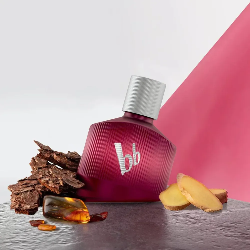 Loyal Man eau de parfum per uomini 30 ml