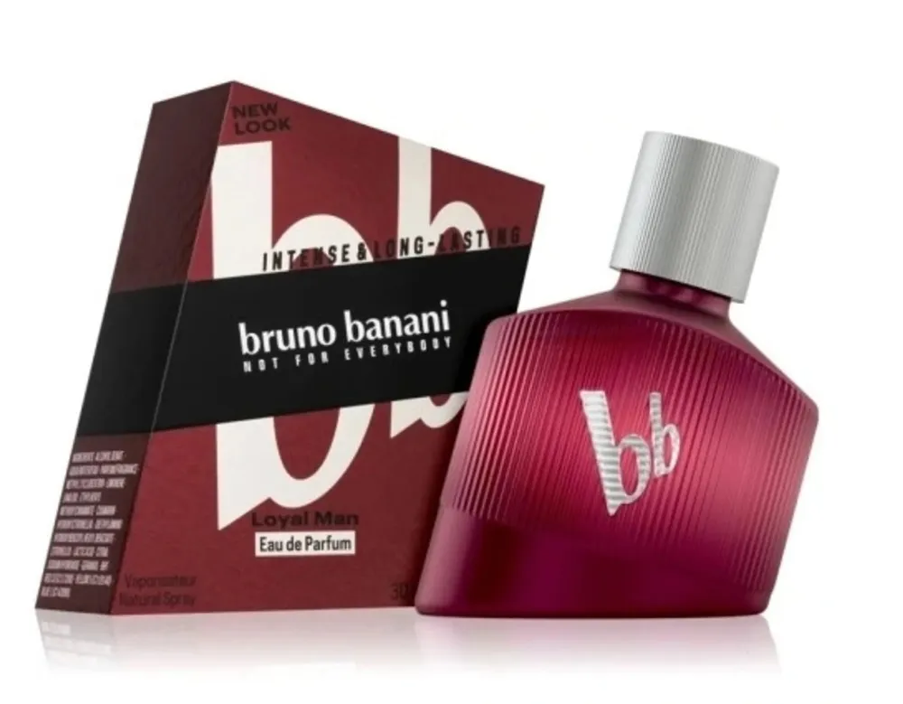 Loyal Man eau de parfum per uomini 30 ml