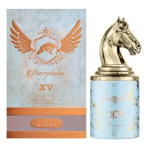 Armaf Bucephalus No. XV Eau de Parfum da uomo