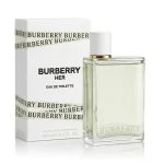 Her eau de toilette da donna 100 ml