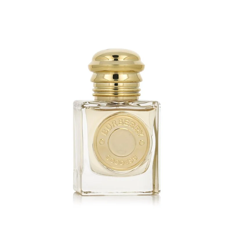 Burberry Goddess Eau de Parfum ricaricabile da donna