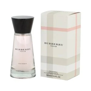 Burberry Burberry Touch eau de parfum da donna