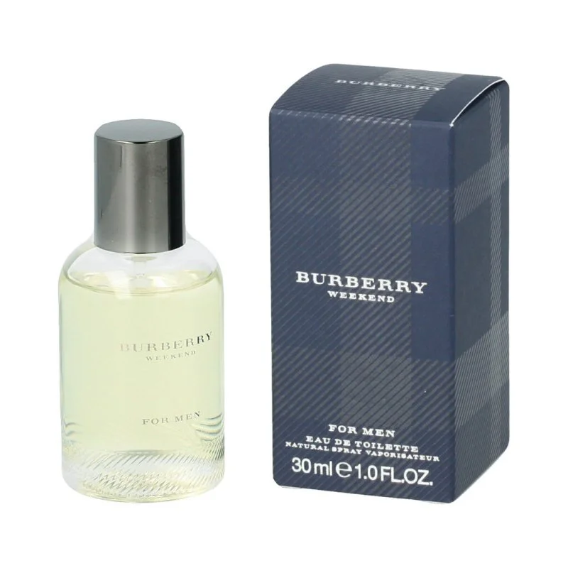 Burberry Weekend for Men Eau de Toilette da uomo