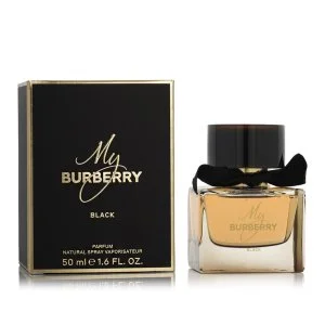 Burberry My Burberry Black profumo da donna