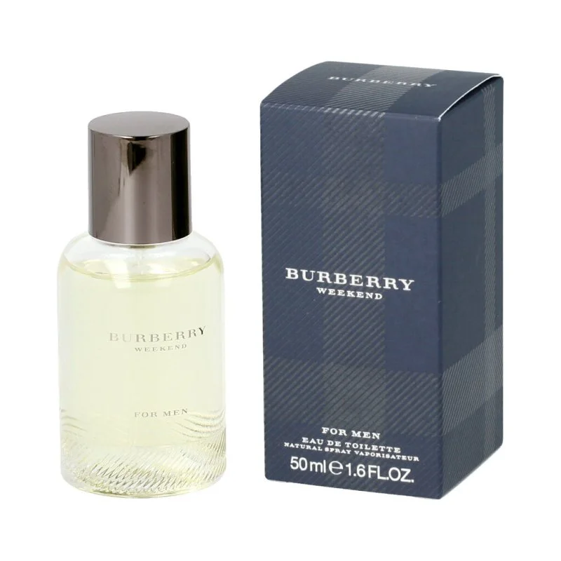 Weekend for Men eau de toilette da uomo 50 ml