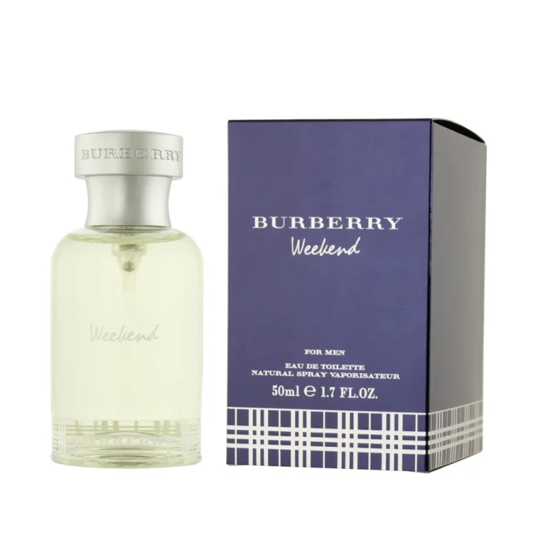 Weekend for Men eau de toilette da uomo 50 ml