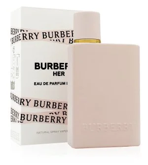 Burberry Her Intense Eau de Parfum da donna