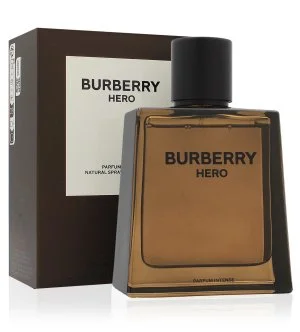 Burberry Hero Intense profumo da uomo