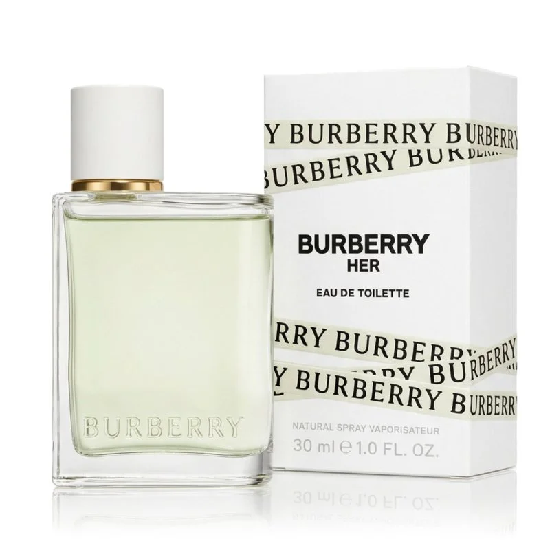 Her Eau de Toilette da donna 30 ml