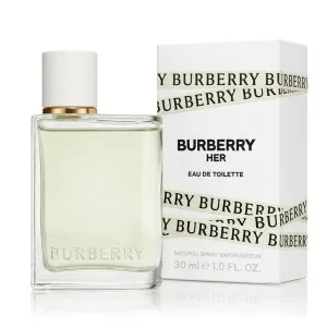 Burberry Her Eau de Toilette da donna