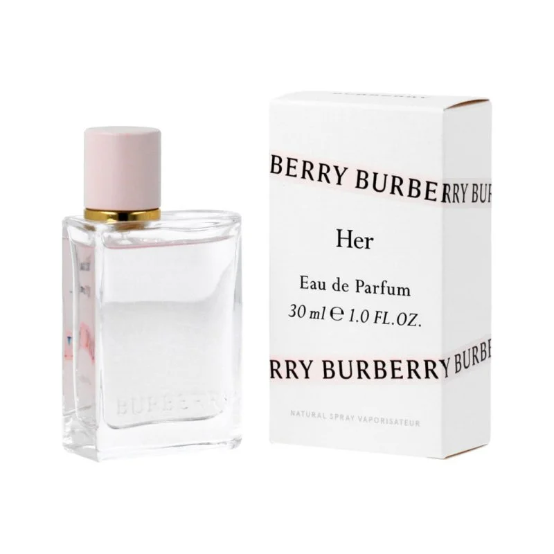 Her Eau de Parfum da donna 30 ml