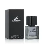 Mr. Burberry eau de toilette da uomo 50 ml