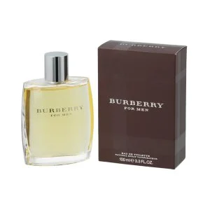 Burberry For Men eau de toilette da uomo