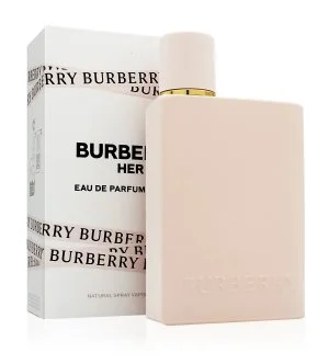 Burberry Her Intense acqua profumata da donna