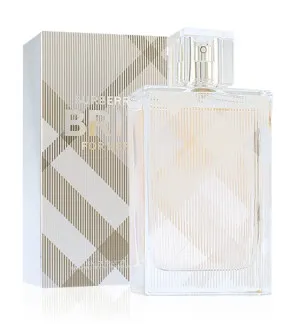 Burberry Brit eau de toilette per donna 50 ml