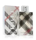 Brit For Her eau de parfum per donne 100 ml