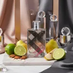 Brit For Her eau de parfum per donne 100 ml