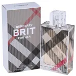 Brit For Her eau de parfum per donne 100 ml