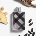 Brit For Men eau de toilette per uomo 100 ml