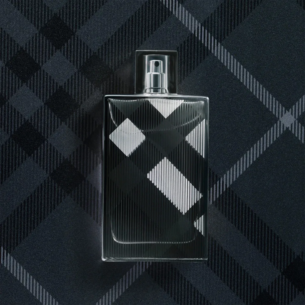 Brit For Men eau de toilette per uomo 100 ml