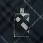Brit For Men eau de toilette per uomo 100 ml