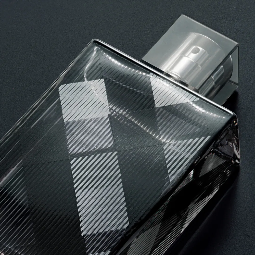 Brit For Men eau de toilette per uomo 100 ml