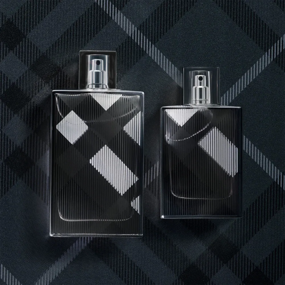 Brit For Men eau de toilette per uomo 100 ml