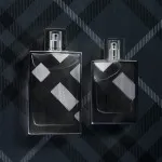 Brit For Men eau de toilette per uomo 100 ml