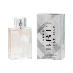 Burberry Brit eau de toilette per donna