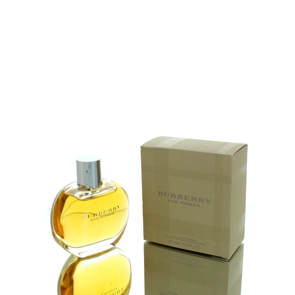 For Women eau de parfum per donne 50 ml