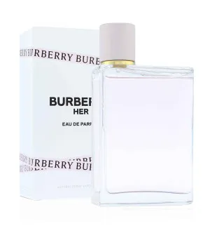 Burberry Her eau de parfum per donne 50 ml