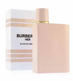 Burberry Her Elixir de Parfum eau de parfum per donna 100 ml