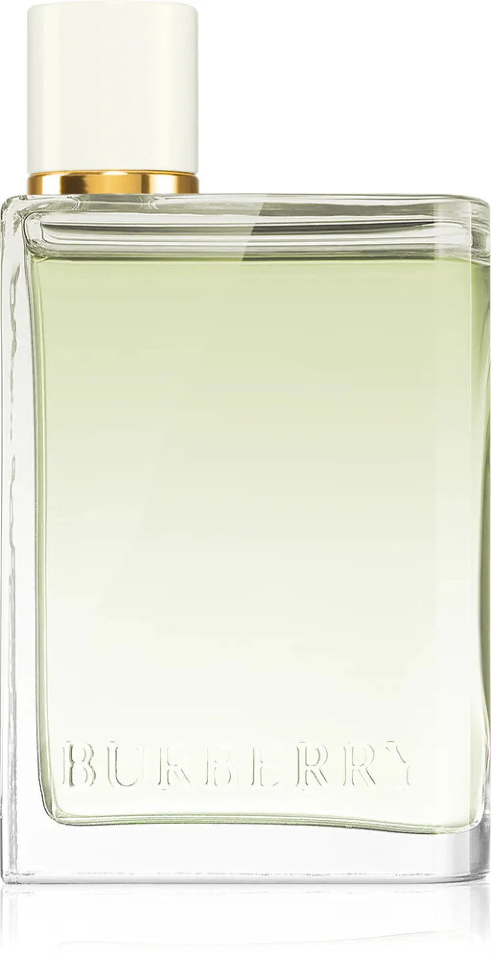Her eau de toilette da donna 100 ml