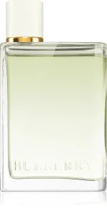 Her eau de toilette da donna 100 ml