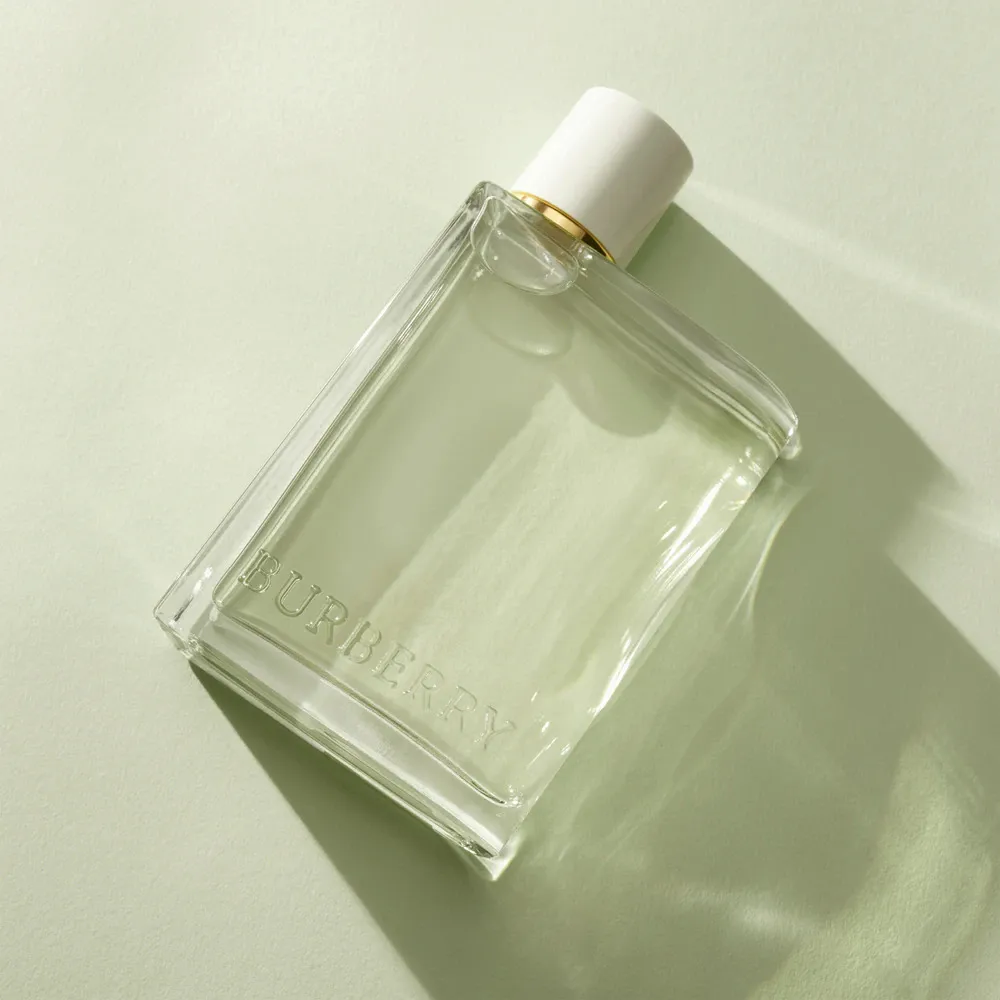 Her eau de toilette da donna 100 ml