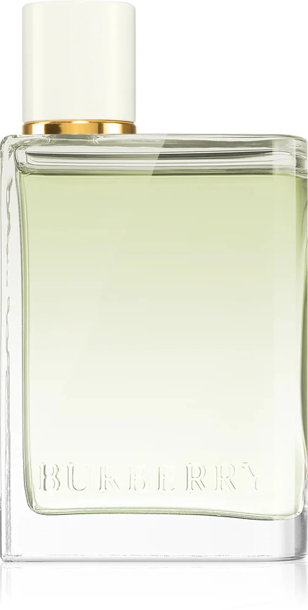 Her eau de toilette da donna 100 ml