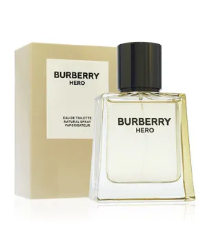 Burberry Hero acqua di colonia per uomo 100 ml