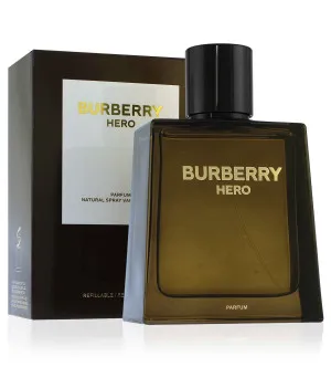 Burberry Hero profumo da uomo 100 ml