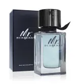 Mr. Burberry eau de toilette per uomo 100 ml