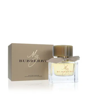 Burberry My Burberry eau de parfum per donna 90 ml