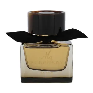 Burberry My Burberry Black eau de parfum per donne 50 ml
