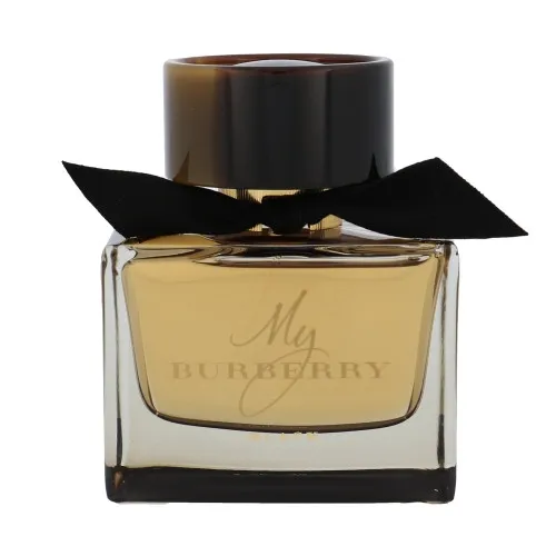 Burberry My Burberry Black eau de parfum per donne