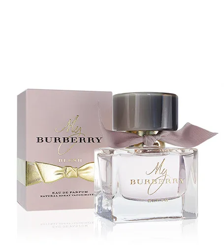 My Burberry Blush eau de parfum per donne 30 ml