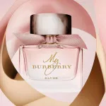 My Burberry Blush eau de parfum per donne 30 ml