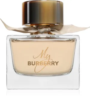 Burberry My Burberry eau de parfum per donne