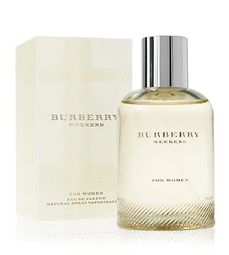 Weekend For Women eau de parfum per donna 30 ml