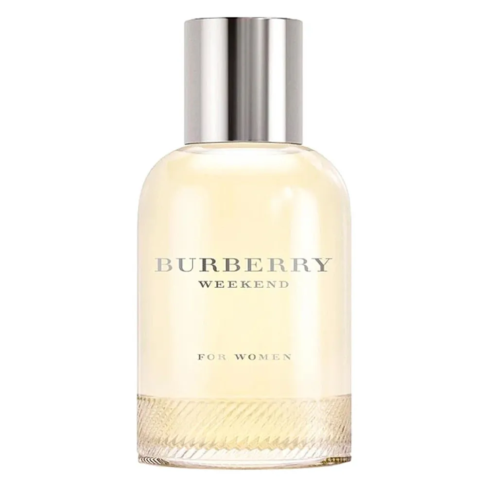 Weekend For Women eau de parfum per donne 50 ml