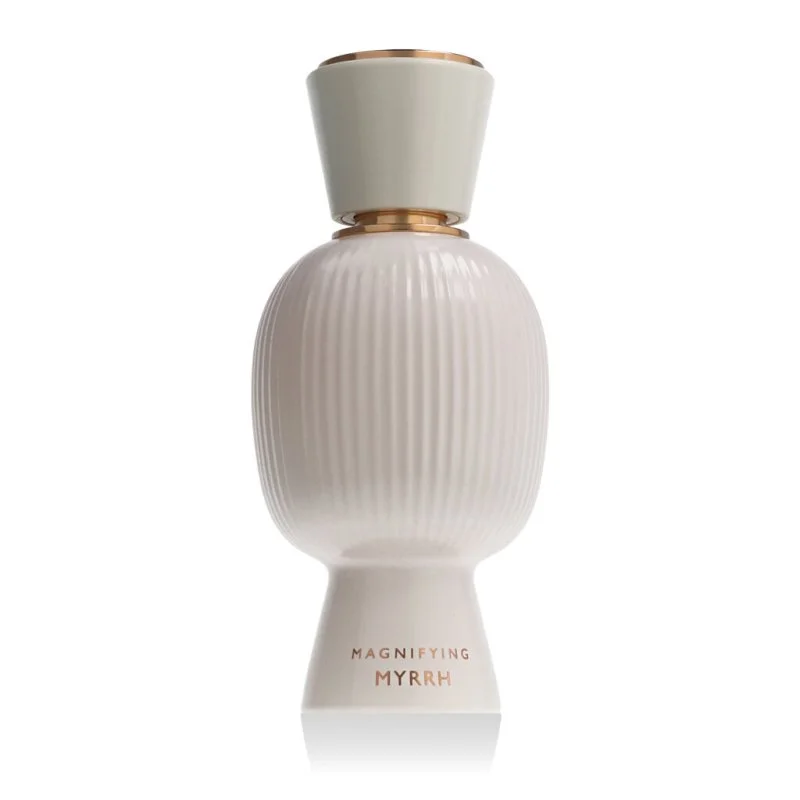 Bvlgari Allegra Magnifying Myrrh Essence eau de parfum da donna