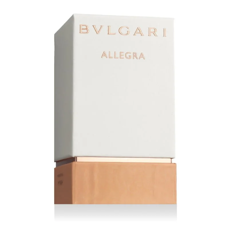 Bvlgari Allegra Magnifying Myrrh Essence eau de parfum da donna